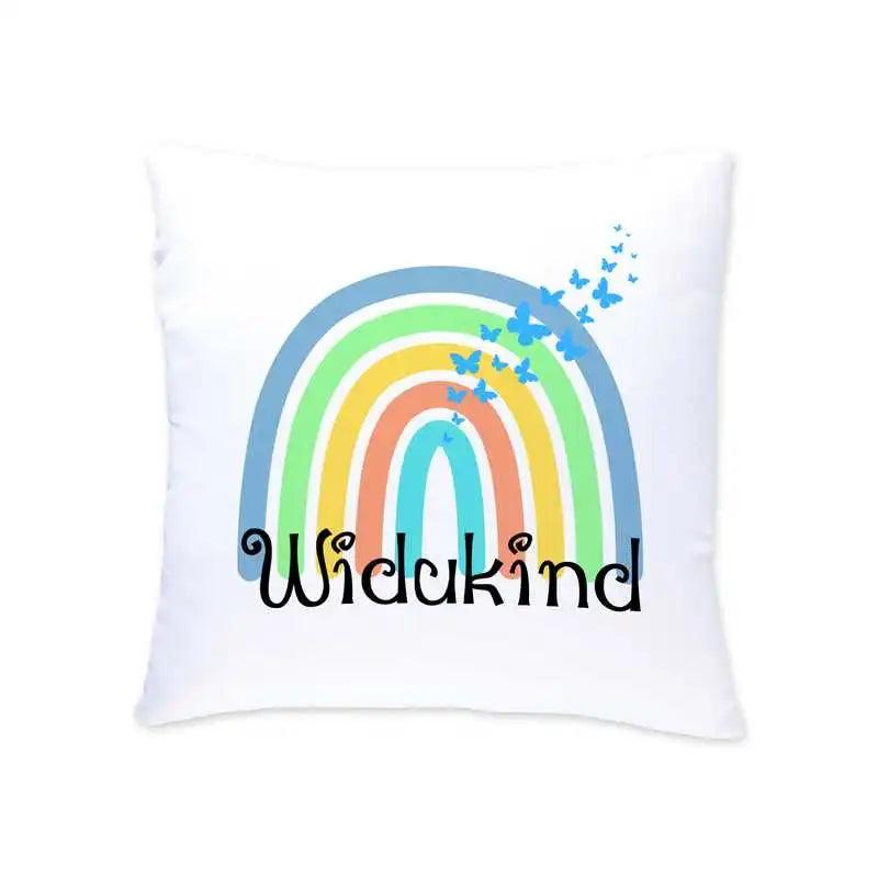 Namenskissen | Motiv 4 | Widukind - Druckerino