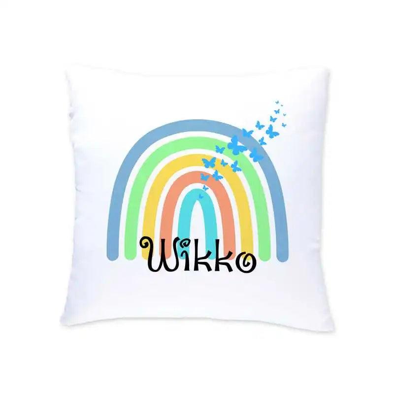Namenskissen | Motiv 4 | Wikko - Druckerino