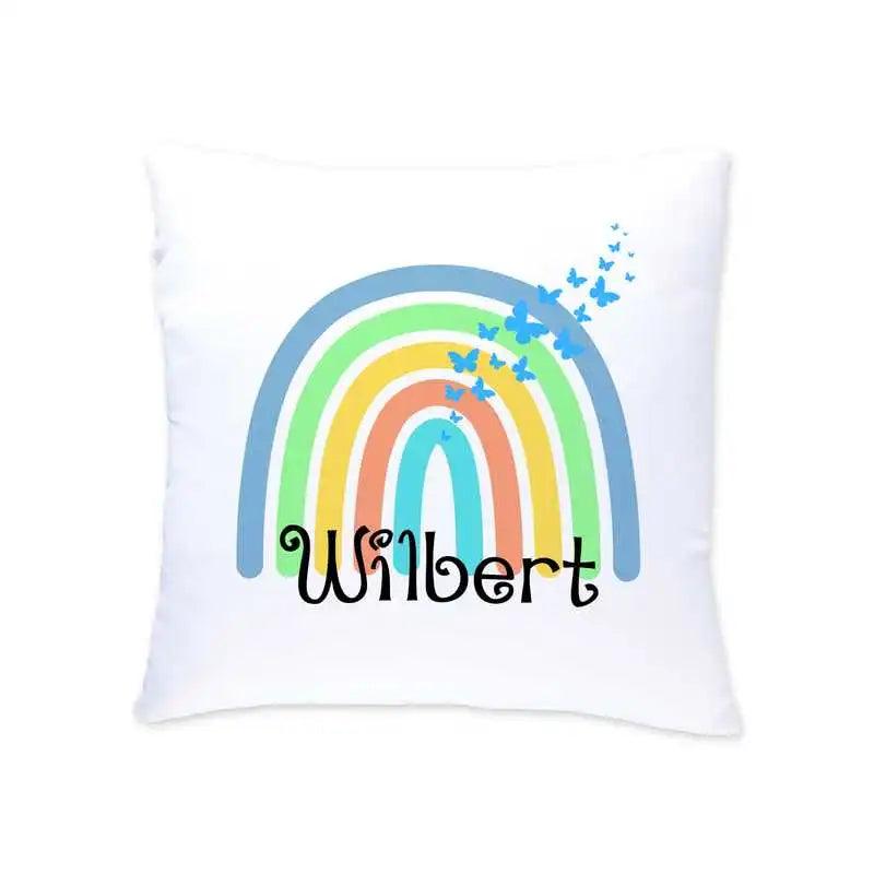 Namenskissen | Motiv 4 | Wilbert - Druckerino