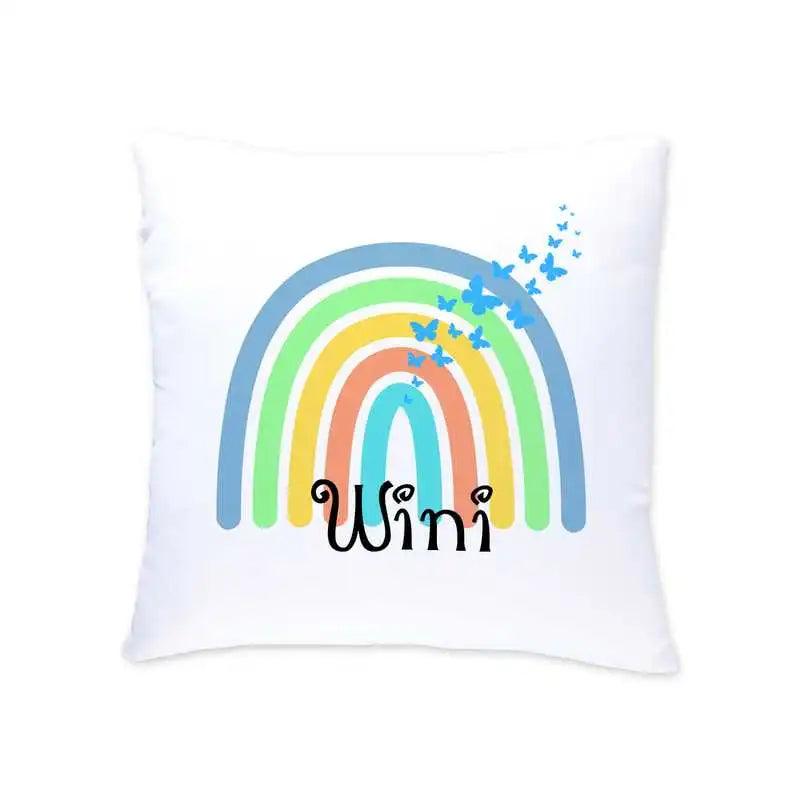 Namenskissen | Motiv 4 | Wini - Druckerino
