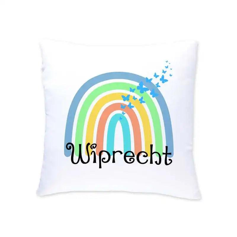 Namenskissen | Motiv 4 | Wiprecht - Druckerino