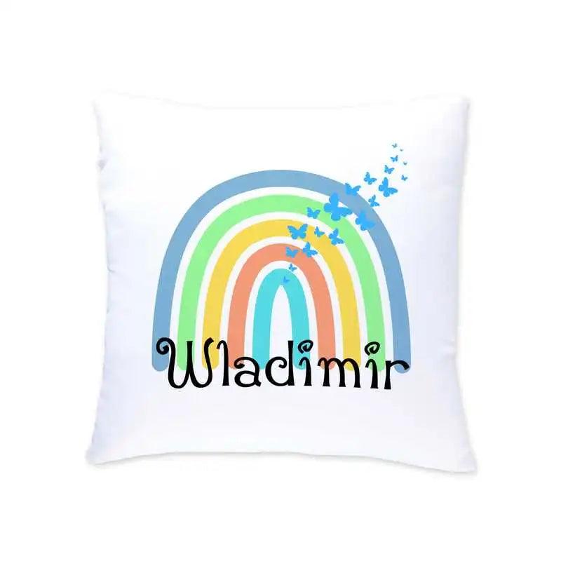 Namenskissen | Motiv 4 | Wladimir - Druckerino