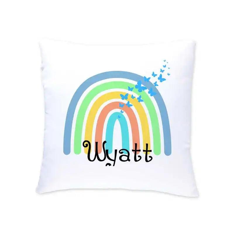 Namenskissen | Motiv 4 | Wyatt - Druckerino