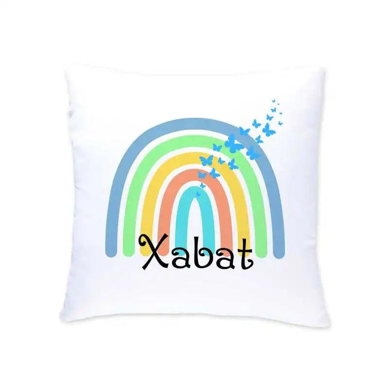 Namenskissen | Motiv 4 | Xabat - Druckerino