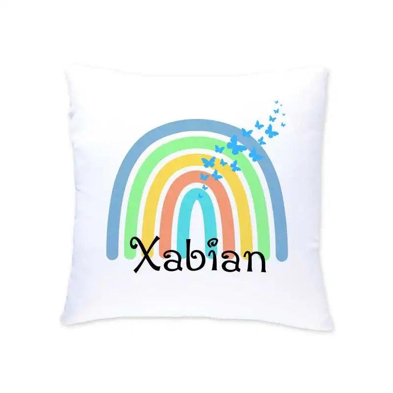 Namenskissen | Motiv 4 | Xabian - Druckerino