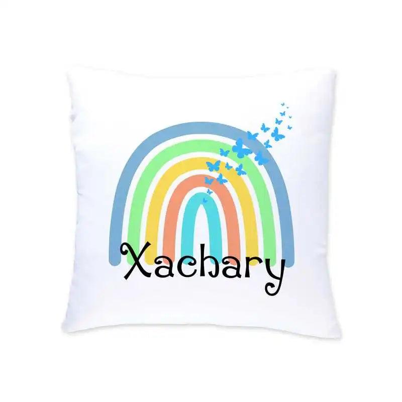 Namenskissen | Motiv 4 | Xachary - Druckerino