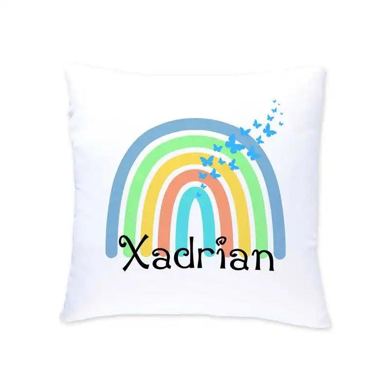 Namenskissen | Motiv 4 | Xadrian - Druckerino