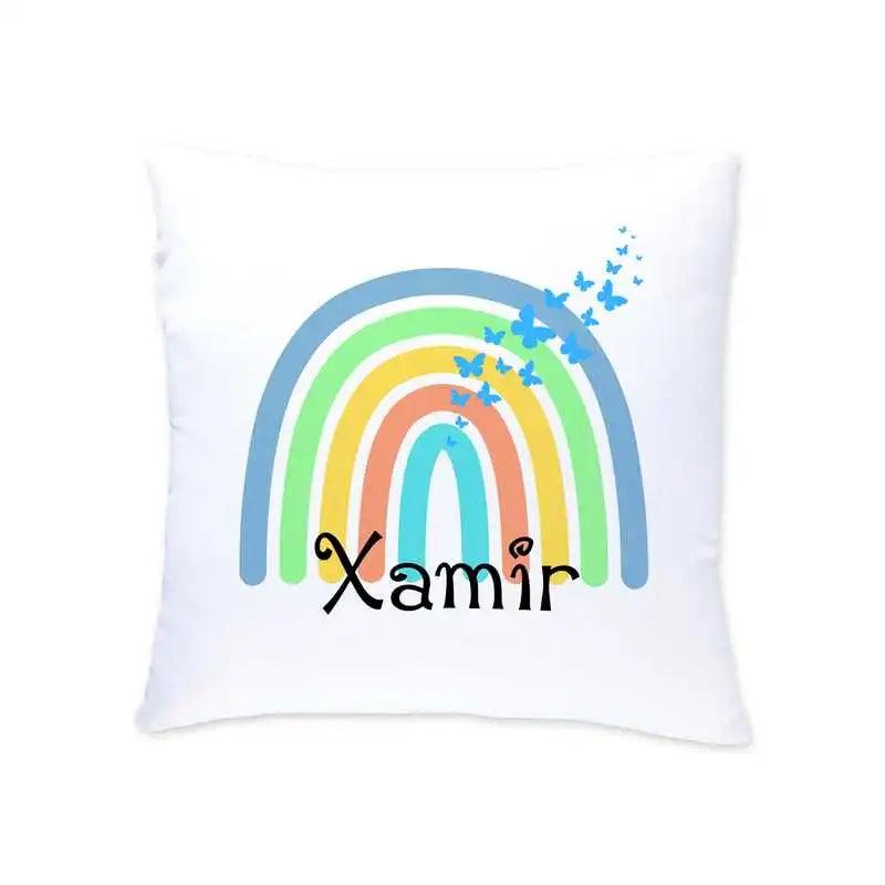 Namenskissen | Motiv 4 | Xamir - Druckerino
