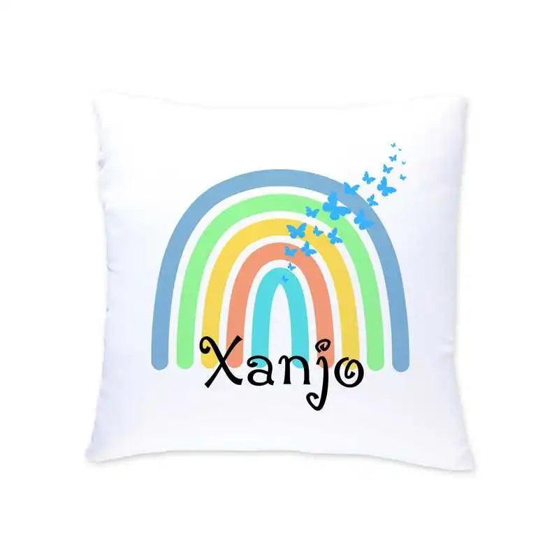 Namenskissen | Motiv 4 | Xanjo - Druckerino