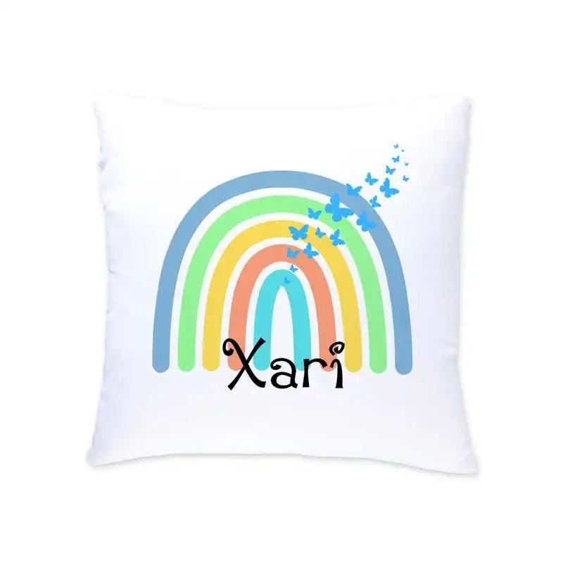 Namenskissen | Motiv 4 | Xari - Druckerino