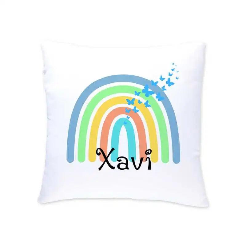Namenskissen | Motiv 4 | Xavi - Druckerino