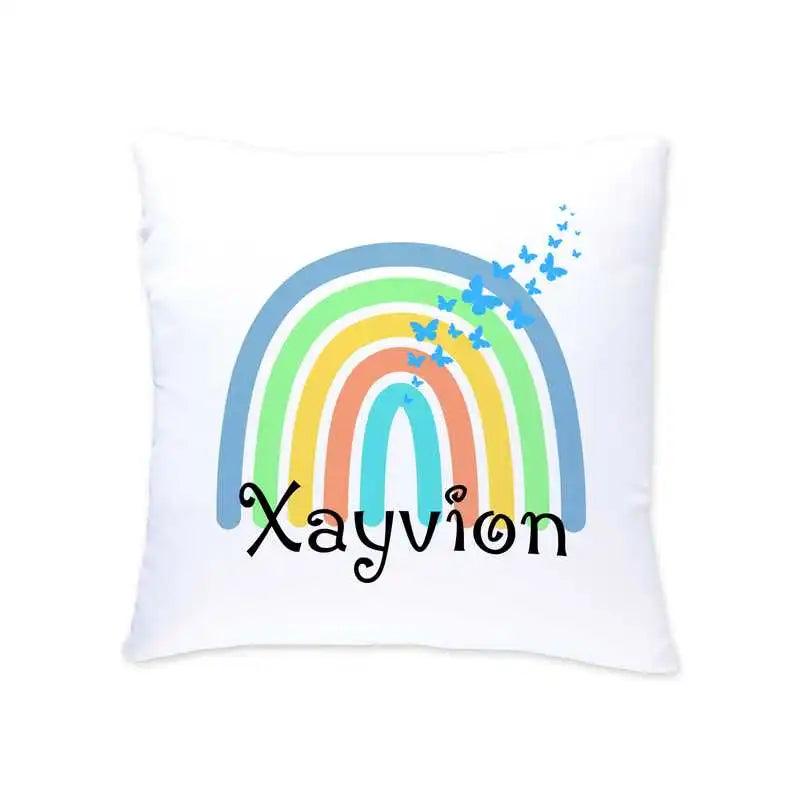 Namenskissen | Motiv 4 | Xayvion - Druckerino