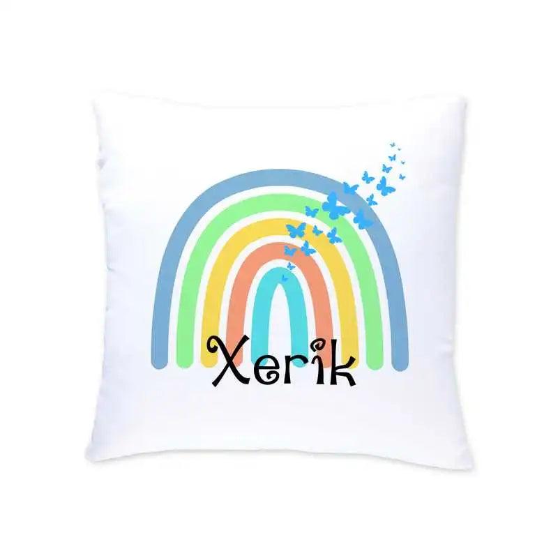 Namenskissen | Motiv 4 | Xerik - Druckerino