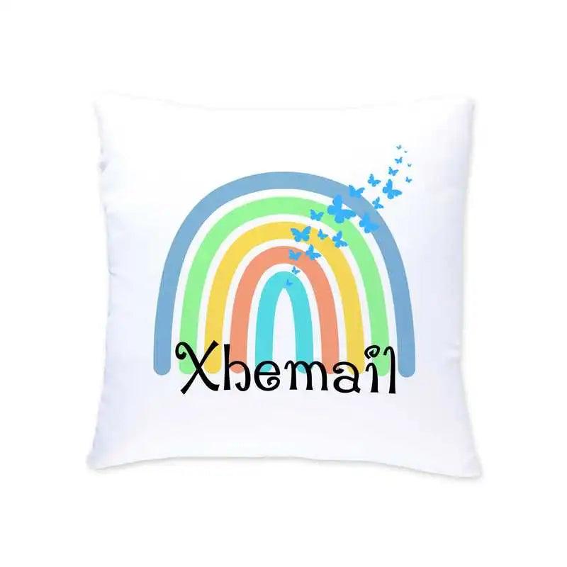 Namenskissen | Motiv 4 | Xhemail - Druckerino