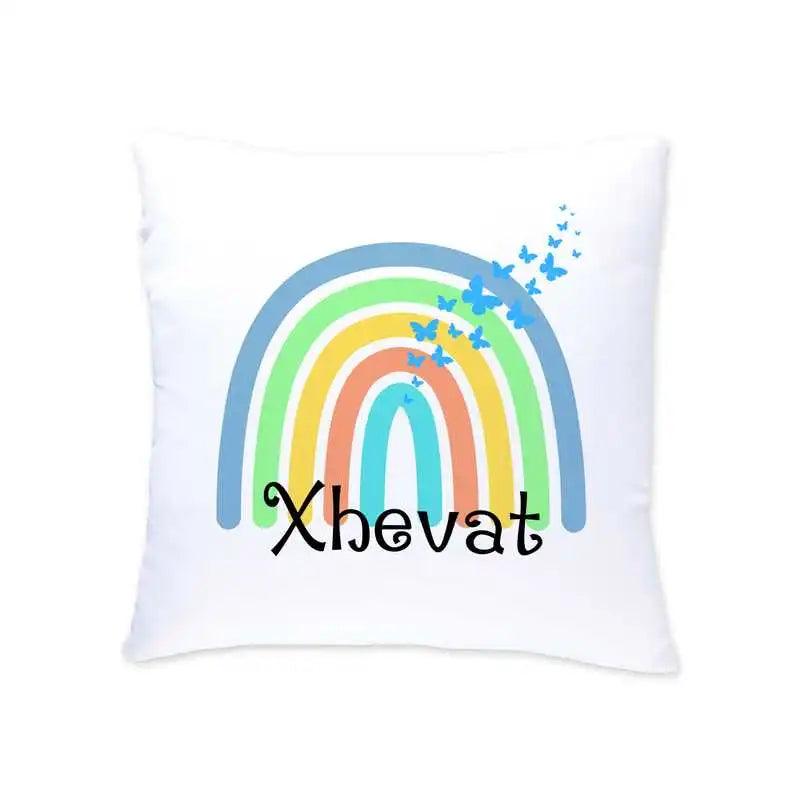Namenskissen | Motiv 4 | Xhevat - Druckerino
