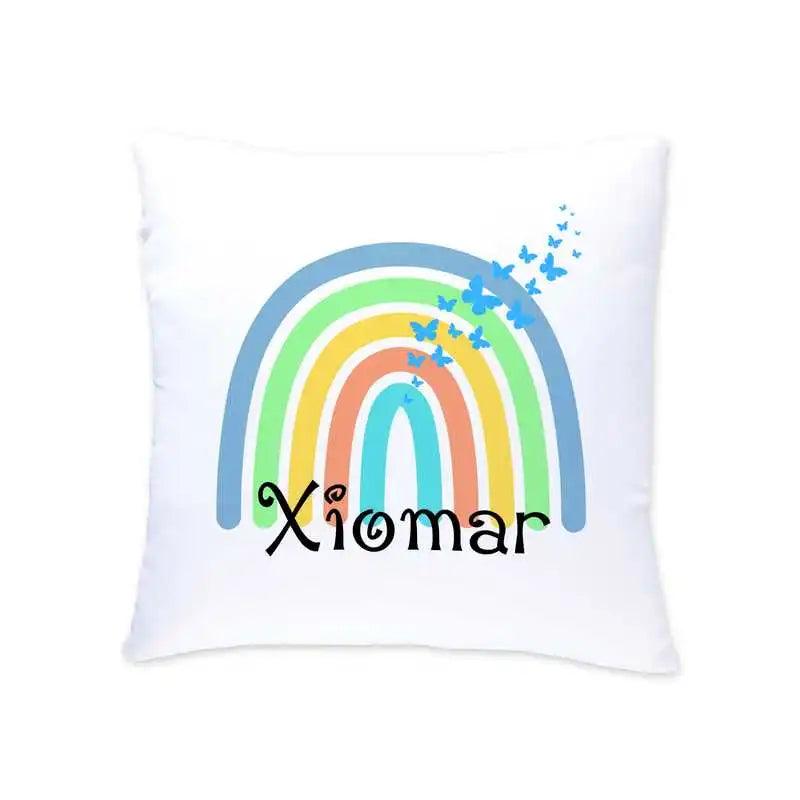 Namenskissen | Motiv 4 | Xiomar - Druckerino