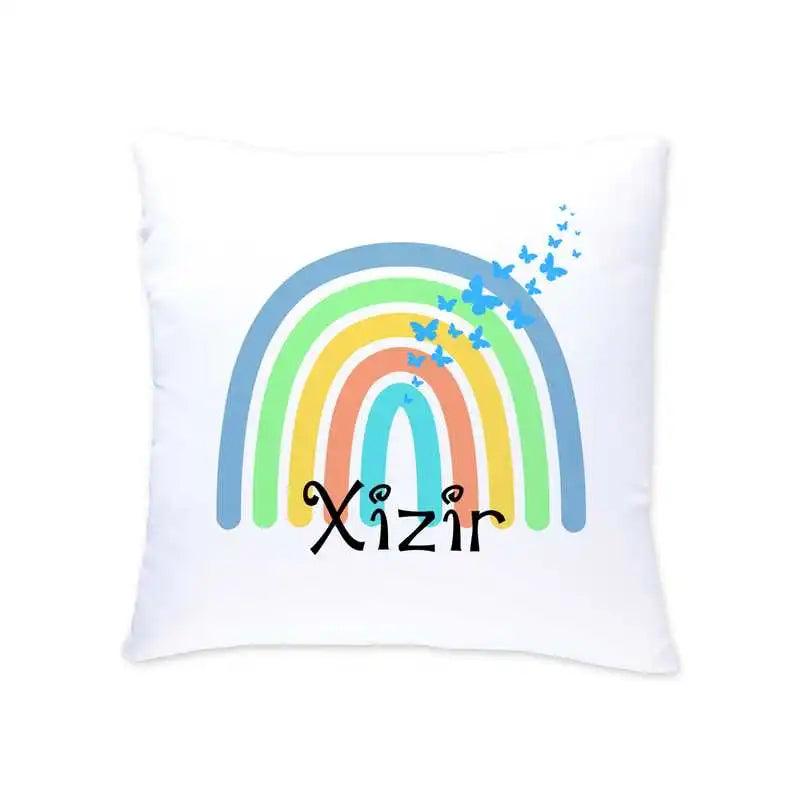 Namenskissen | Motiv 4 | Xizir - Druckerino