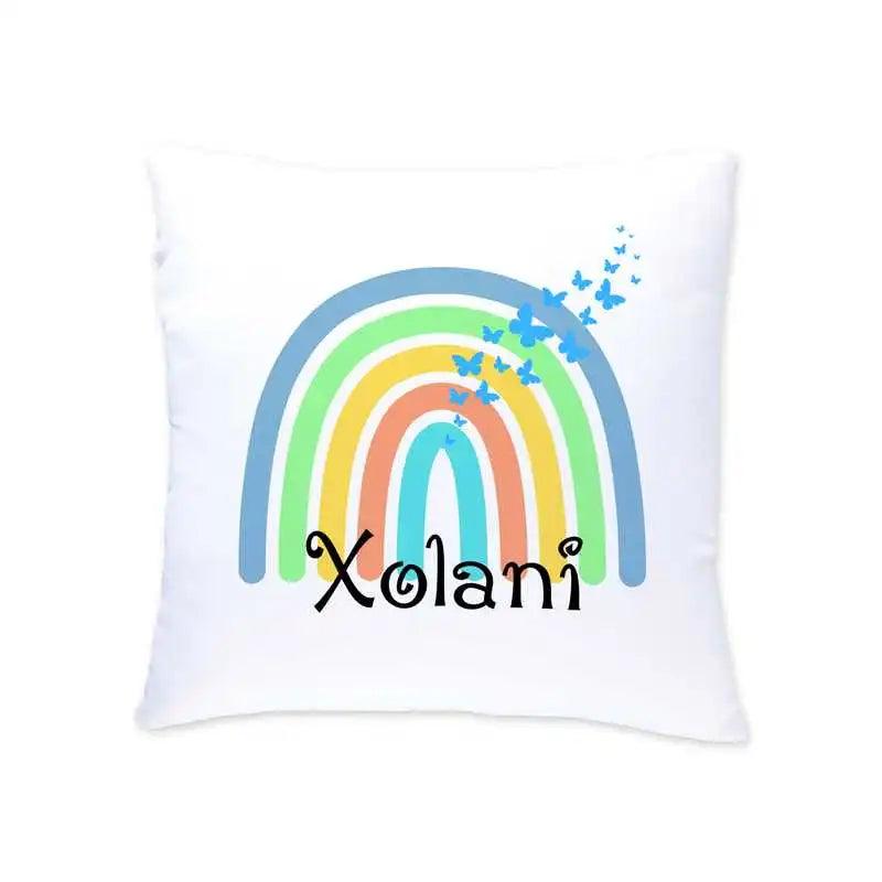 Namenskissen | Motiv 4 | Xolani - Druckerino