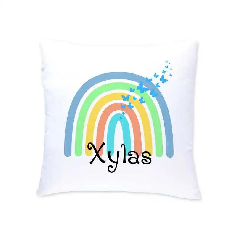 Namenskissen | Motiv 4 | Xylas - Druckerino