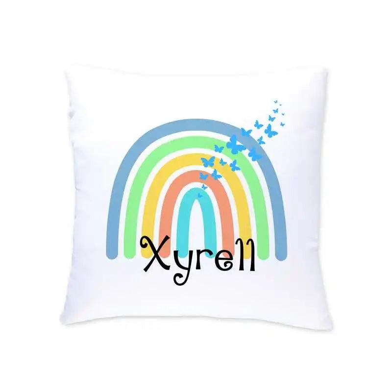 Namenskissen | Motiv 4 | Xyrell - Druckerino