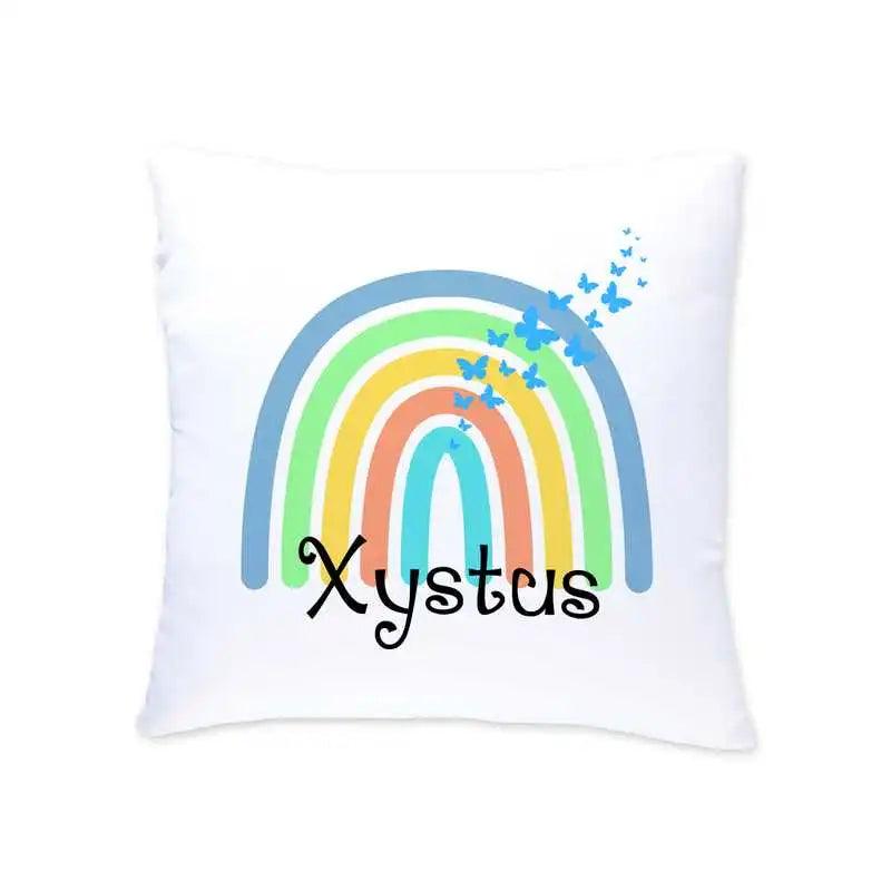 Namenskissen | Motiv 4 | Xystus - Druckerino