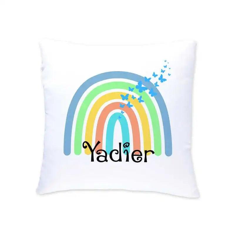 Namenskissen | Motiv 4 | Yadier - Druckerino