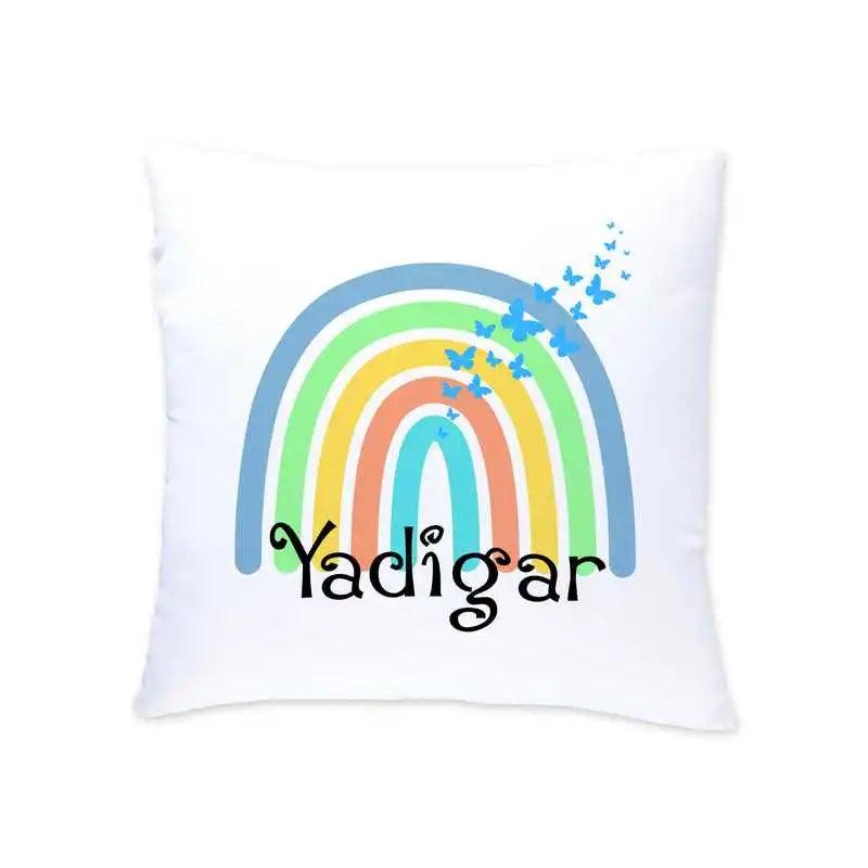 Namenskissen | Motiv 4 | Yadigar - Druckerino