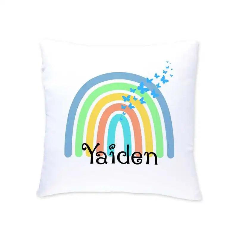 Namenskissen | Motiv 4 | Yaiden - Druckerino