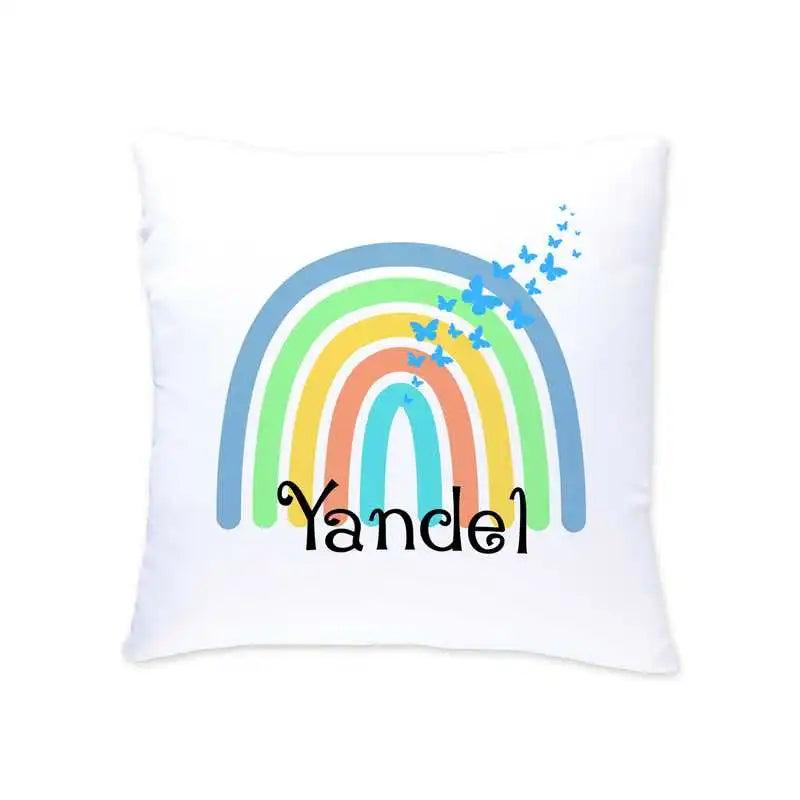 Namenskissen | Motiv 4 | Yandel - Druckerino