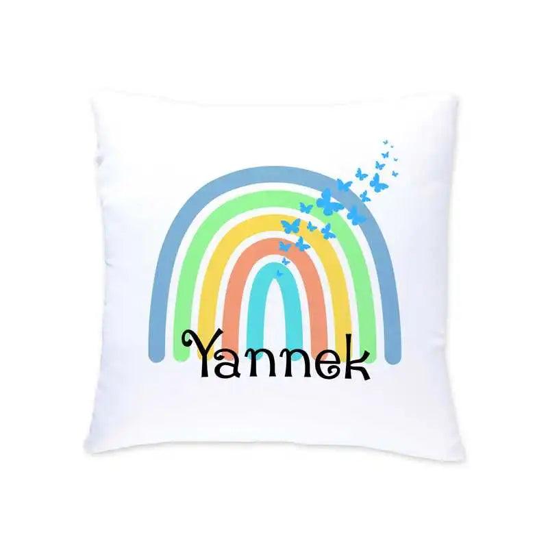 Namenskissen | Motiv 4 | Yannek - Druckerino
