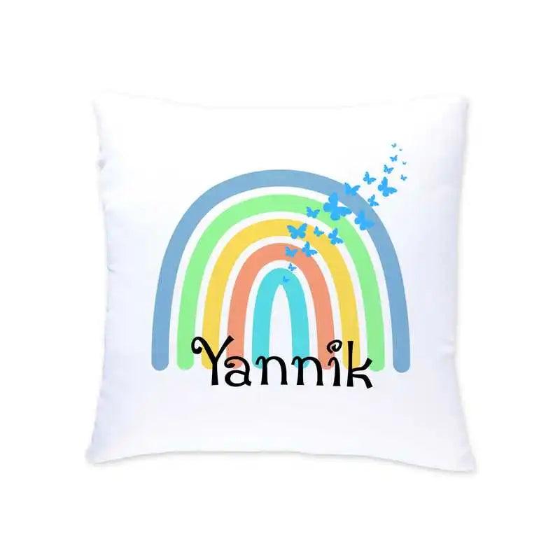 Namenskissen | Motiv 4 | Yannik - Druckerino