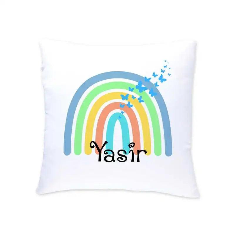 Namenskissen | Motiv 4 | Yasir - Druckerino