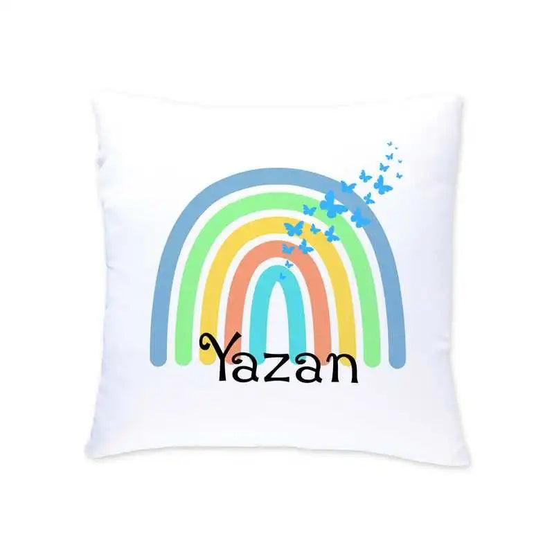 Namenskissen | Motiv 4 | Yazan - Druckerino