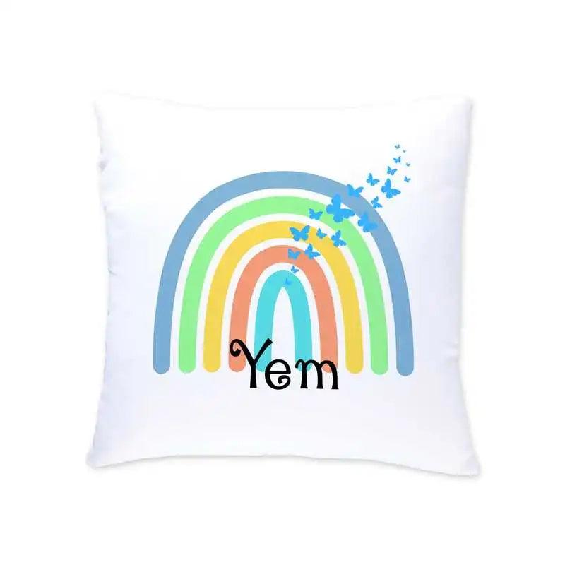 Namenskissen | Motiv 4 | Yem - Druckerino