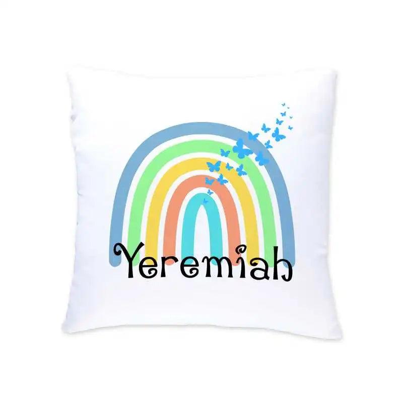 Namenskissen | Motiv 4 | Yeremiah - Druckerino