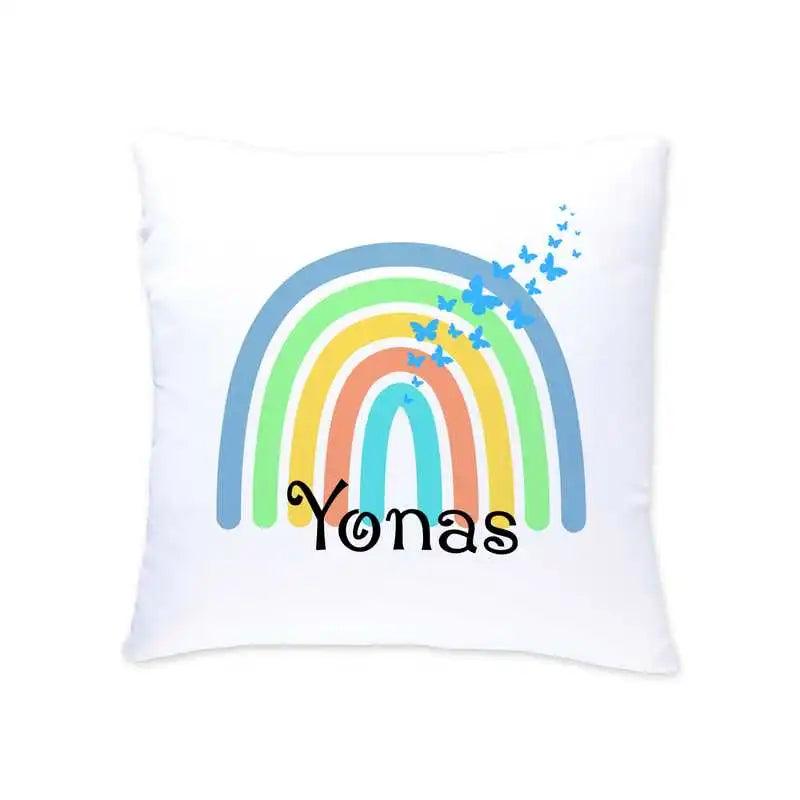 Namenskissen | Motiv 4 | Yonas - Druckerino