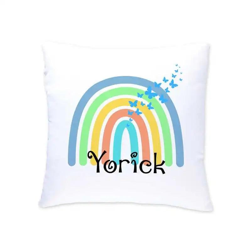 Namenskissen | Motiv 4 | Yorick - Druckerino