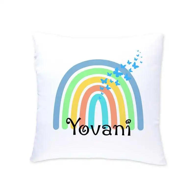 Namenskissen | Motiv 4 | Yovani - Druckerino