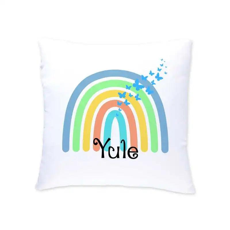 Namenskissen | Motiv 4 | Yule - Druckerino
