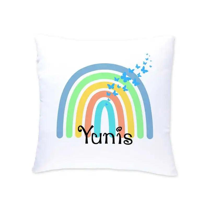 Namenskissen | Motiv 4 | Yunis - Druckerino