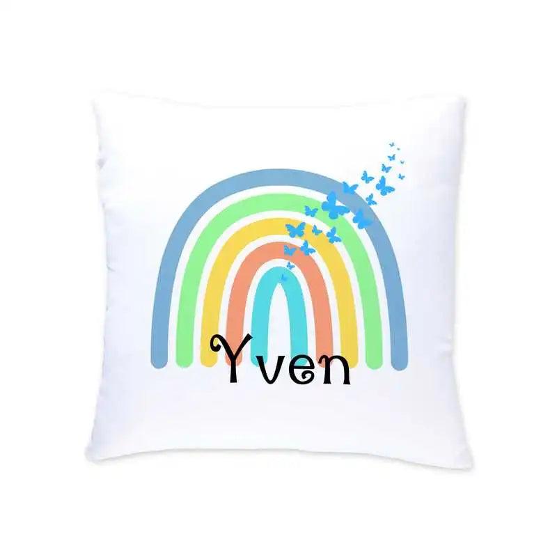 Namenskissen | Motiv 4 | Yven - Druckerino