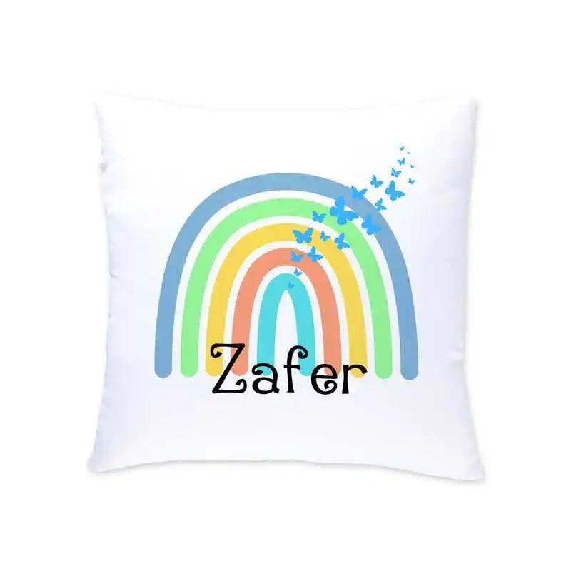 Namenskissen | Motiv 4 | Zafer - Druckerino