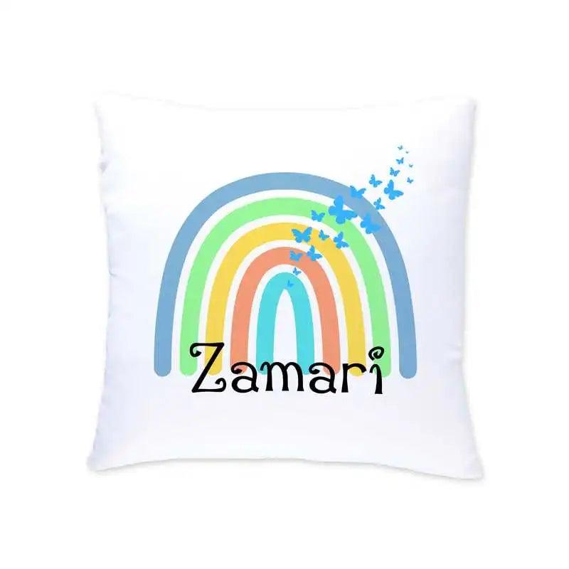 Namenskissen | Motiv 4 | Zamari - Druckerino