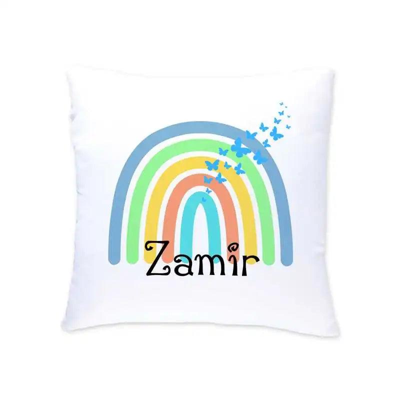 Namenskissen | Motiv 4 | Zamir - Druckerino