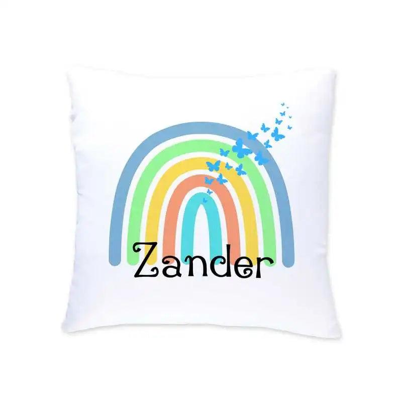 Namenskissen | Motiv 4 | Zander - Druckerino