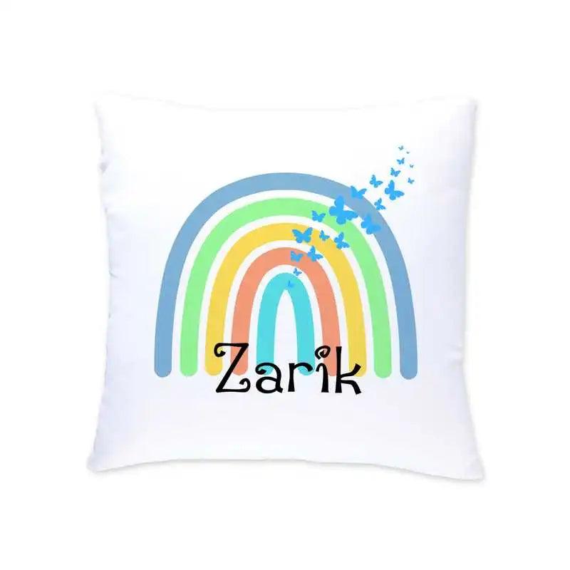 Namenskissen | Motiv 4 | Zarik - Druckerino
