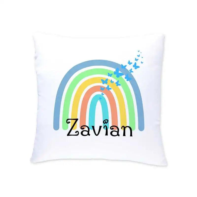 Namenskissen | Motiv 4 | Zavian - Druckerino