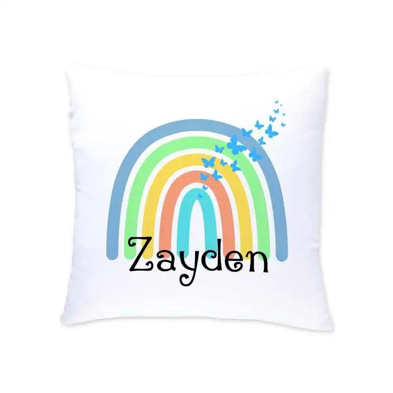 Namenskissen | Motiv 4 | Zayden - Druckerino
