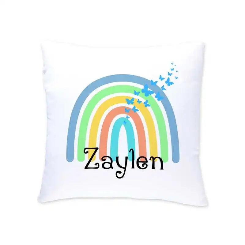 Namenskissen | Motiv 4 | Zaylen - Druckerino