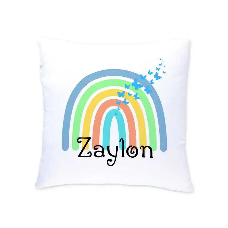 Namenskissen | Motiv 4 | Zaylon - Druckerino